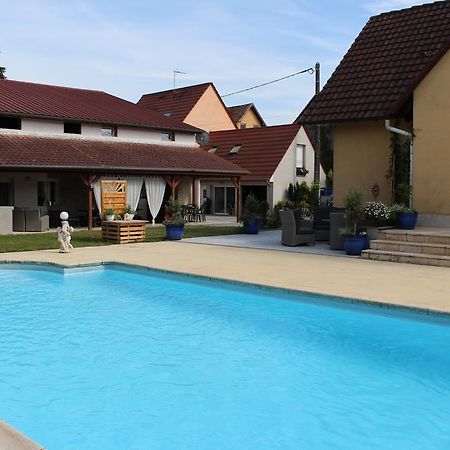 Agrita Home Wittisheim 외부 사진
