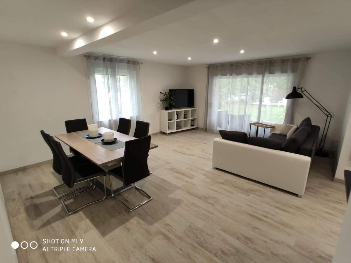 Agrita Home Wittisheim 외부 사진