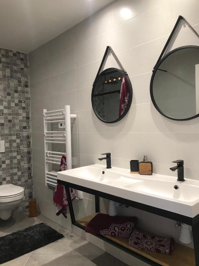 Agrita Home Wittisheim 외부 사진