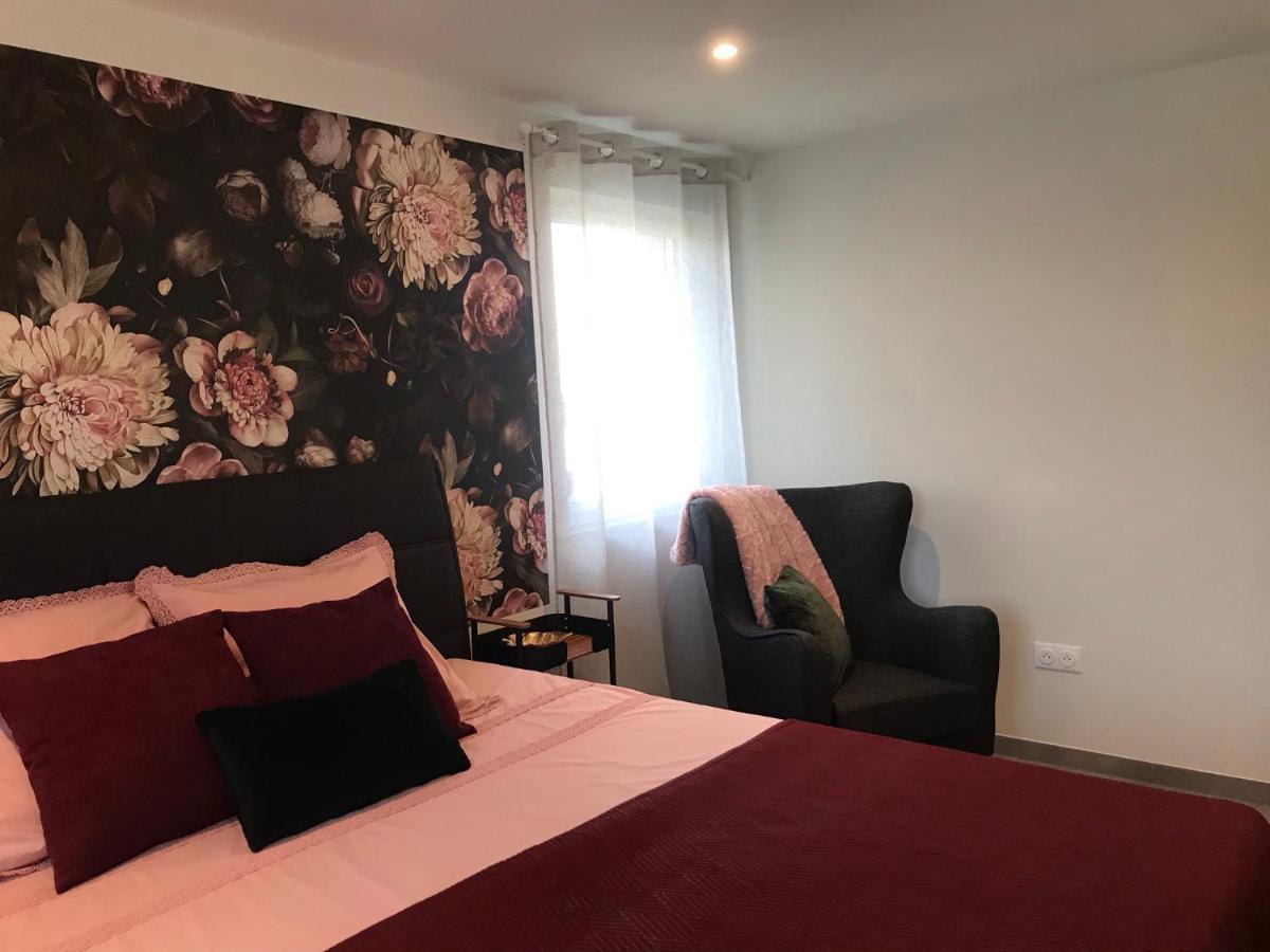 Agrita Home Wittisheim 외부 사진