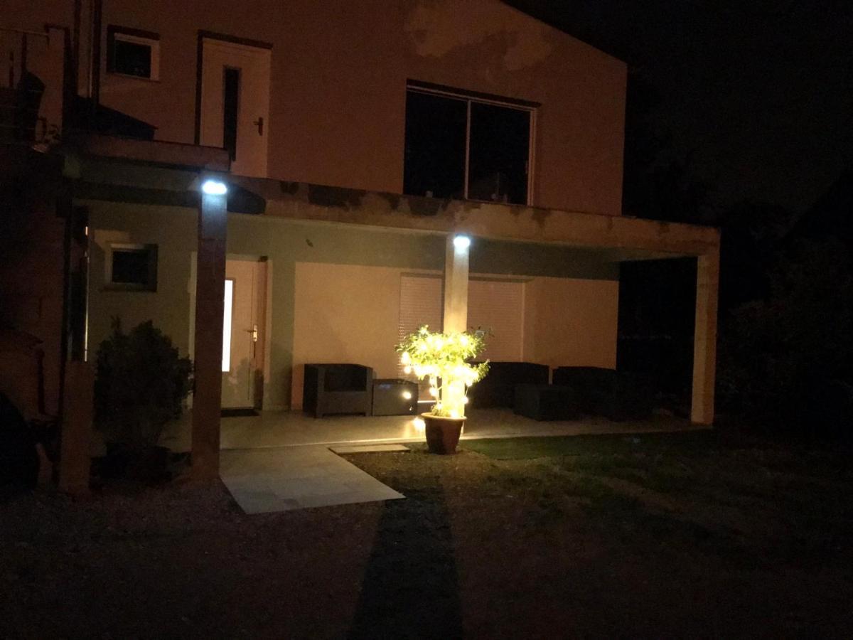 Agrita Home Wittisheim 외부 사진