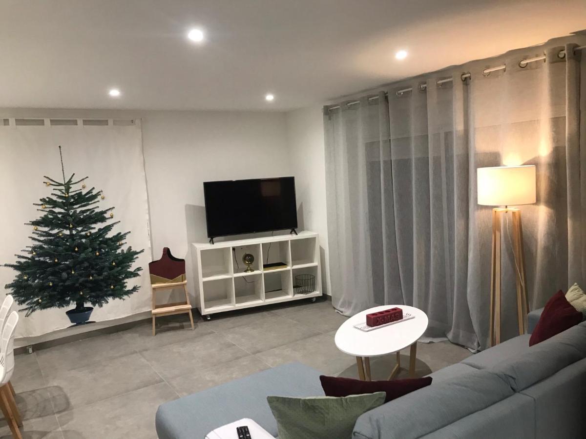 Agrita Home Wittisheim 외부 사진