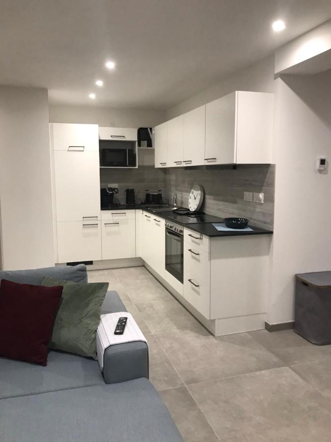 Agrita Home Wittisheim 외부 사진