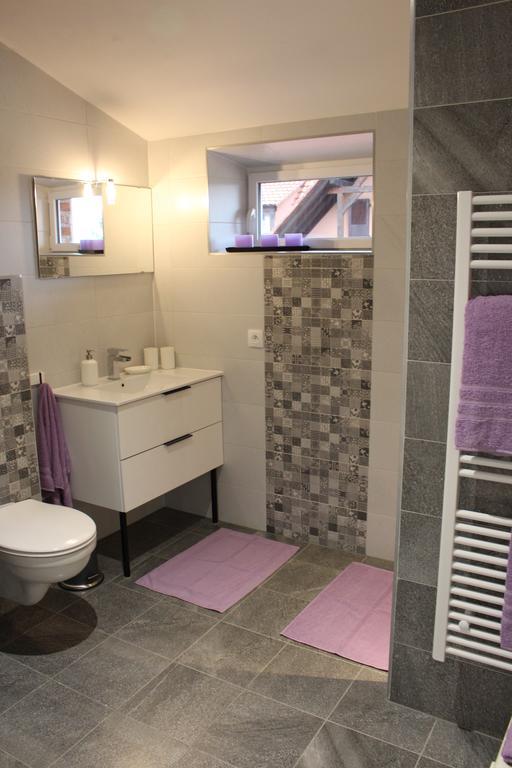 Agrita Home Wittisheim 외부 사진