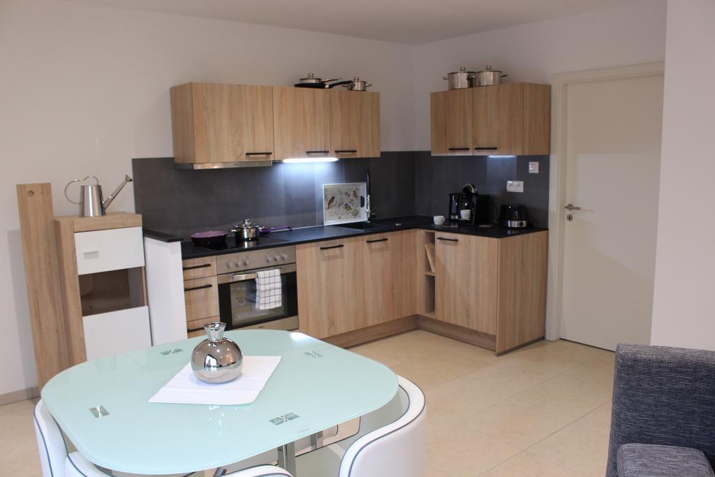 Agrita Home Wittisheim 외부 사진