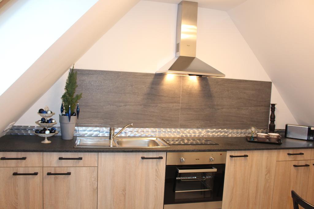 Agrita Home Wittisheim 외부 사진