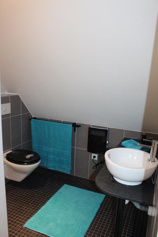 Agrita Home Wittisheim 외부 사진