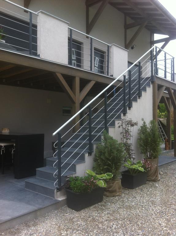 Agrita Home Wittisheim 외부 사진